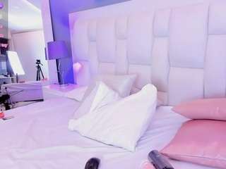 lilithvain Live Webcam on CamSoda