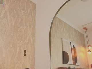 macabloom Live Webcam on CamSoda