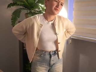magdalenemcalmon... Live Webcam on CamSoda