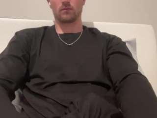 nickweston Live Webcam on CamSoda