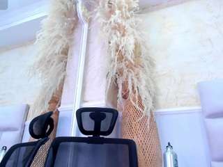 Live webcam model scarletevanss on Soda Cams