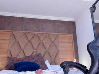 Live webcam model scarletevanss on Soda Cams