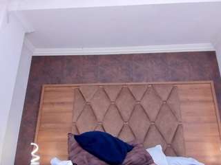 Live webcam model scarletevanss on Soda Cams