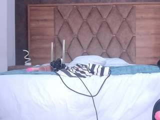 scarletevanss's CamSoda show and profile