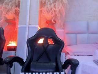 scarletevanss webcam