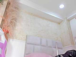 Live cam show with ScarletEvanss