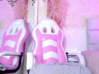 scarletevanss Sex Cam Show