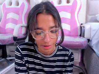 scarletevanss Sex Cam Show