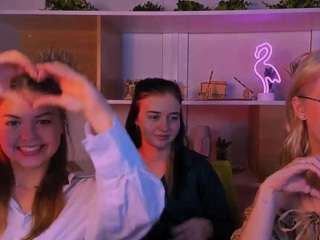 sendi-cais webcam