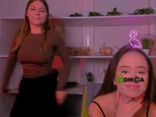 sendi-cais camsoda