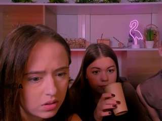 sendi-cais Live Webcam on CamSoda