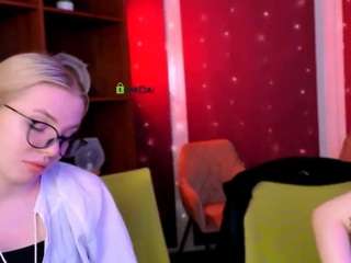 sendi-cais's CamSoda show and profile