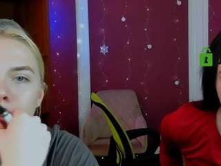 sendi-cais Live Webcam on CamSoda