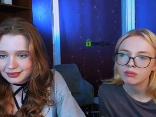 sendi-cais's CamSoda show and profile