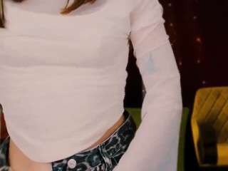 sendi-cais Live Webcam on CamSoda