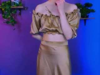 sendi-cais Live Webcam on CamSoda