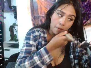 shaarongp from CamSoda is Freechat