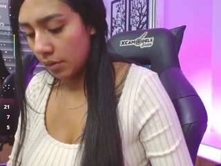 shaarongp Live Webcam on CamSoda