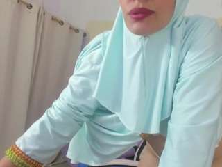 shanajamil webcam
