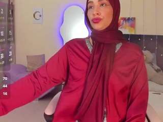 shanajamil webcam