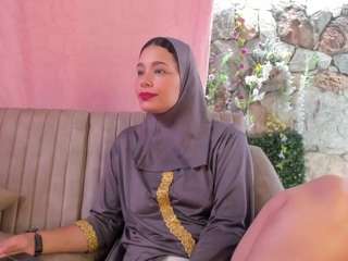 shanajamil Sex Cam Show