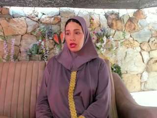 ShanaJamil live cam