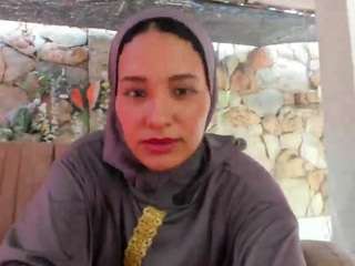shanajamil live webcam show