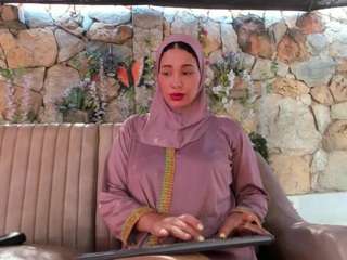 shanajamil live profile