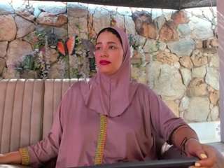 shanajamil live webcam show