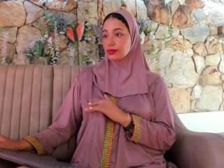 shanajamil live profile