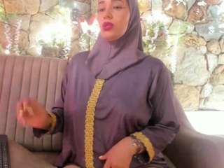 ShanaJamil live webcam show