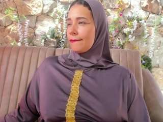 ShanaJamil live webcam show