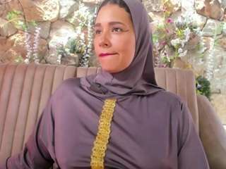 ShanaJamil live webcam show