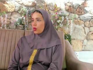 ShanaJamil live webcam show