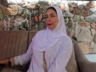 ShanaJamil live webcam show