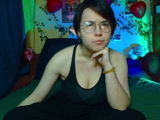 tricky-kitsune webcam