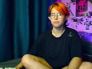 tricky-kitsune live webcam show
