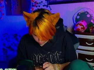 tricky-kitsune
