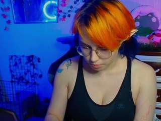 Tricky-Kitsune