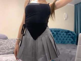 ameliepopova webcam