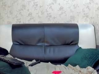 belleinna's CamSoda show and profile