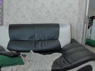 belleinna's CamSoda show and profile