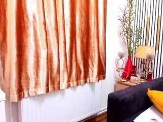 belleinna live webcam show