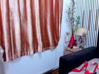 belleinna's live room