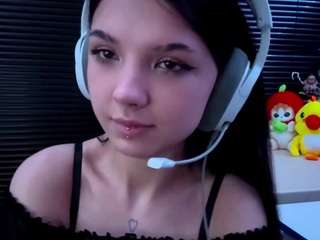 camillemoreau webcam