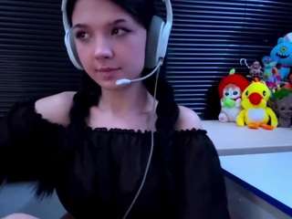 camillemoreau webcam