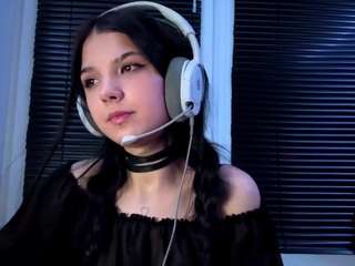 camillemoreau webcam