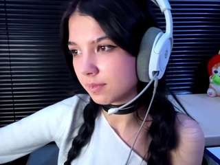 camillemoreau webcam