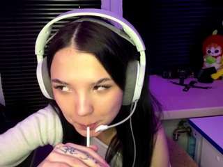 camillemoreau Live Webcam on CamSoda