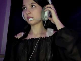 camillemoreau webcam